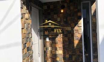 Imagem 2: Casa 2 dormitórios para Venda em Várzea Paulista, JARDIM ITALIA, 2 dormitórios, 1 suíte, 2