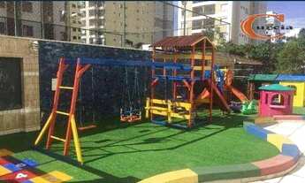 Imagem 3: Apartamento com 3 dormitórios para alugar, 97 m² por R$ 3.700,00/mês - Saúde - São Paulo/S
