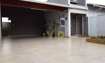 Imagem 4: Casa com 3 dormitórios à venda, 286 m² por R$ 1.680.000 - Fátima - Pouso Alegre/Minas Gera