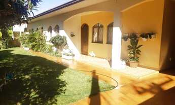 Imagem 2: Casa com 3 dormitórios à venda, 190 m² por R$ 2.200.000,00 - Centro - Cascavel/PR