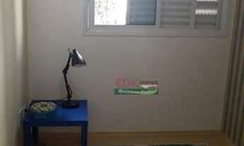 Imagem 6: Apartamento com 3 dormitórios à venda, 135 m² por R$ 760.000 - Vila Caminho do Mar - São B