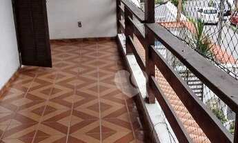 Imagem 4: Casa com 4 dormitórios à venda, 282 m² por R$ 870.000,00 - Anil - Rio de Janeiro/RJ