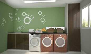 Imagem 7: Apartamento à venda, 43 m² por R$ 182.000,00 - Central Park - Ribeirão Preto/SP