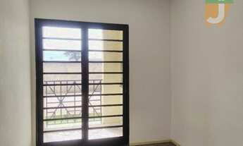 Imagem 6: Apartamento com 2 dormitórios para alugar, 66 m² por R$ 1.303,80/mês - Uberaba - Curitiba