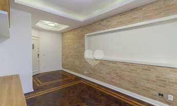 Imagem 5: Apartamento com 3 dormitórios à venda, 104 m² por R$ 3.500.000,00 - Ipanema - Rio de Janei