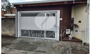 Imagem: Casa - Jardim Santa Clara do Lago II - Hortolândia