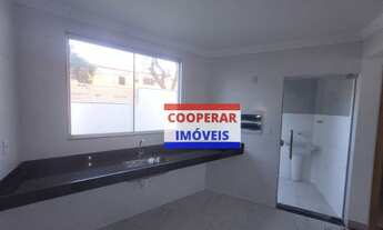 Imagem 5: Excelente Casa Geminada com entrada individual - 3 Quartos (1suíte), 2 vagas - Bairro Rio