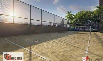 Imagem 7: Apartamento com 3 dormitórios à venda, 121 m² por R$ 1.200.000,00 - Tatuapé - São Paulo/SP