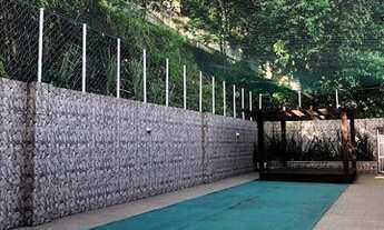 Imagem 3: Apartamento para Venda em Rio de Janeiro, Freguesia - Jacarepaguá, 3 dormitórios, 2 suítes