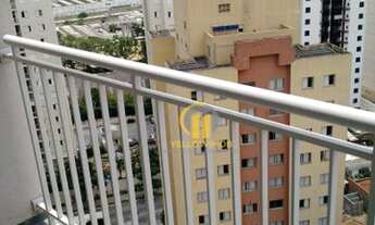 Imagem 5: Apartamento à venda, 69 m² por R$ 450.000,00 - Vila Bela - São Paulo/SP