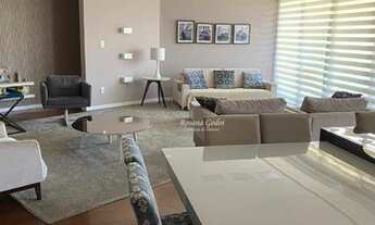 Imagem 3: Apartamento com 4 dormitórios à venda, 260 m² por R$ 1.500.000,00 - Vila Bastos - Santo An