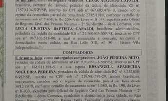 Imagem 2: Terreno Terreno / lote com venda por R$120.000