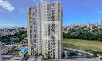 Imagem 5: Apartamento para Aluguel - Penha de França, 2 Quartos, 46 m2