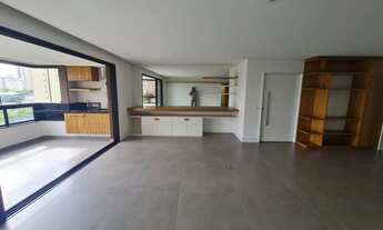 Imagem 7: Apartamento para Venda possui 187 m² com 3 quartos em Vila Romana - São Paulo - SP