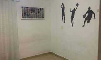 Imagem 14: Casa com 4 dormitórios à venda, 207 m² por R$ 550.000,00 - Parque Novo Mundo - Americana/S