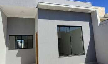 Imagem: Casa com 2 dormitórios à venda, 76 m²