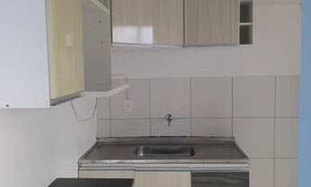 Imagem 4: Apartamento com 3 dormitórios à venda, 60 m² por R$ 210.000,00 - Parque Universitário - Am