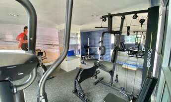 Imagem: H A Apartamento para venda com 100 m² com