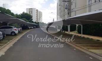 Imagem 6: Apartamento - Parque Yolanda (Nova Veneza) - Sumaré