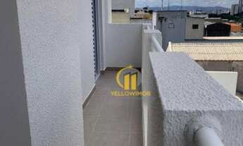 Imagem 2: Lindo apartamento com sacada gourmet