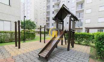 Imagem 3: Apartamento à venda, 48 m² por R$ 303.000,00 - Vila Carrão - São Paulo/SP