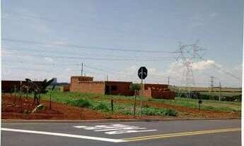 Imagem: Jardim dos lagos 1