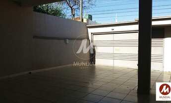 Imagem 2: Casa (térrea na rua) 3 dormitórios/suite, cozinha planejada