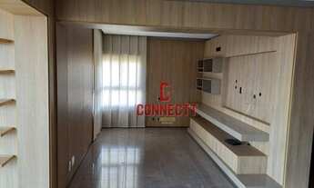 Imagem 2: Apartamento com 2 dormitórios à venda, 160 m² por R$ 1.400.000 - Bosque das Juritis - Ribe