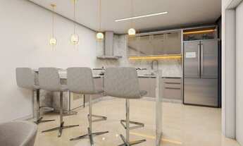 Imagem 4: Apartamento Triplex com 3 suítes à venda, 220 m² por R$ 3.300.000 - Barra Sul - Balneário