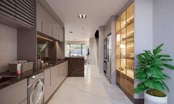 Imagem 7: Casa com 3 dormitórios à venda, 170 m² por R$ 850.000,00 - Morada de Laranjeiras - Serra/E