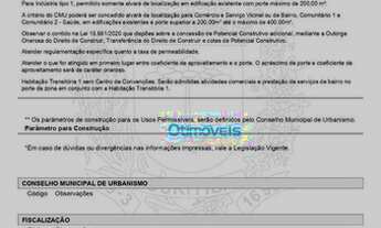 Imagem 4: Terreno à Venda, ZR4 - Ahú - Curitiba PR