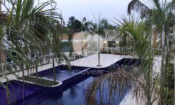 Imagem 4: Apartamento - Chácara Santa Antonieta (Nova Veneza) - Sumaré