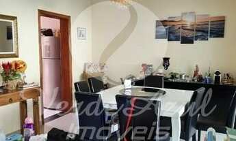 Imagem 4: Casa - Jardim Planalto - Paulínia