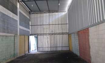 Imagem 2: Galpão à venda, 260 m² por R$ 1.050.000,00 - Casa Branca - Santo André/SP