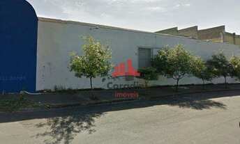 Imagem 3: Salão para alugar, 1600 m² por R$ 12.000,00/mês - São Luiz - Americana/SP