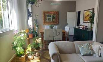 Imagem: Apartamento com 3 quartos no Laranjal, em