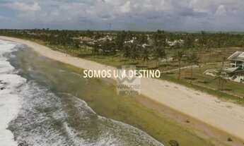 Imagem 5: Flat com 4 dormitórios à venda, 175 m² por R$ 2.069.000,00 - Praia Muro Alto - Ipojuca/PE