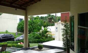 Imagem 4: Casa de 220 metros quadrados no bairro Tarumã com 3 quartos