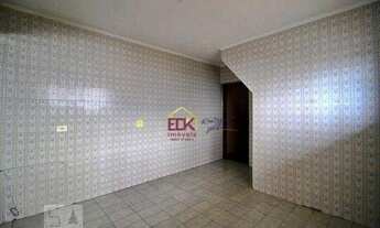 Imagem 4: Sobrado com 3 dormitórios à venda por R$ 477.000,00 - Vila Camilópolis - Santo André/SP