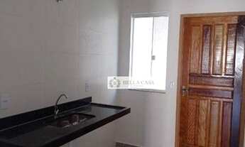 Imagem 7: Casa com 2 dormitórios à venda, 90 m² por R$ 280.000,00 - Bela Vista - Rio Bonito/RJ