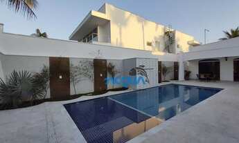 Imagem 6: Casa com 4 dormitórios à venda, 385 m² por R$ 2.300.000,00 - Acapulco - Guarujá/SP