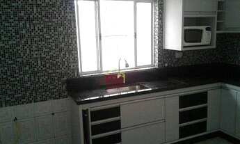 Imagem 4: Casa com 2 dormitórios à venda, 120 m² por R$ 265.000 - Jardim Altos de Santana - São José