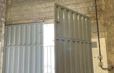 Imagem 5: Galpão/Depósito/Armazém para aluguel possui 130 metros quadrados em Castelo - Belo Horizon