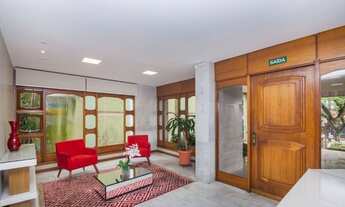 Imagem 2: Porto Alegre - Apartamento Padrão - Independência