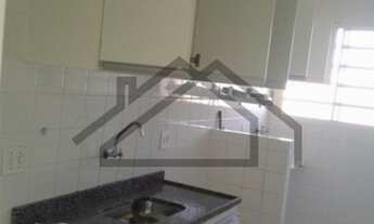 Imagem 4: Apartamento - Bairro Vila Santana - Valinhos
