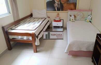 Imagem 13: Casa à venda, 200 m² por R$ 750.000,00 - Parque das Árvores - São Paulo/SP