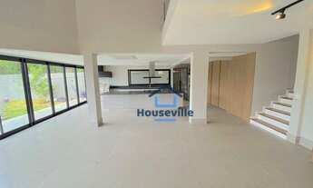 Imagem 6: Casa a venda no Alphaville Zero