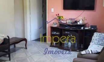 Imagem: Casa com 3 dormitórios à venda, 110 m²