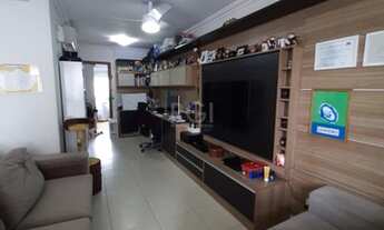 Imagem 2: Porto Alegre - Apartamento Padrão - São João