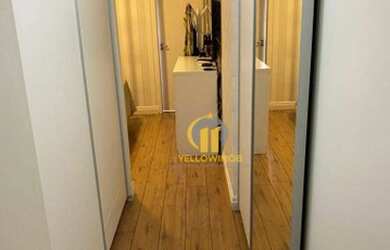 Imagem 2: Apartamento à venda, 107 m² por R$ 900.000,00 - Vila Bertioga - São Paulo/SP